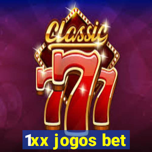 1xx jogos bet